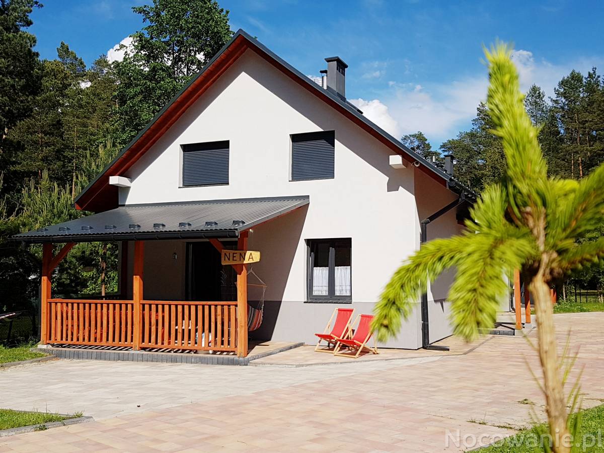 Wynajem długoterminowy