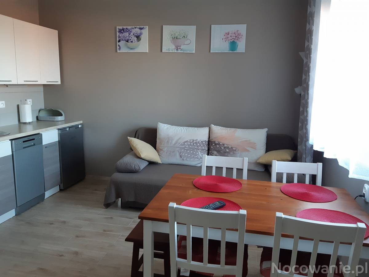 Pokoje Gościnne w Krainie Jezior 