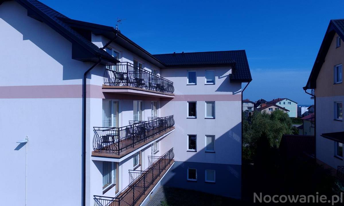 Wczasy dla Seniorów