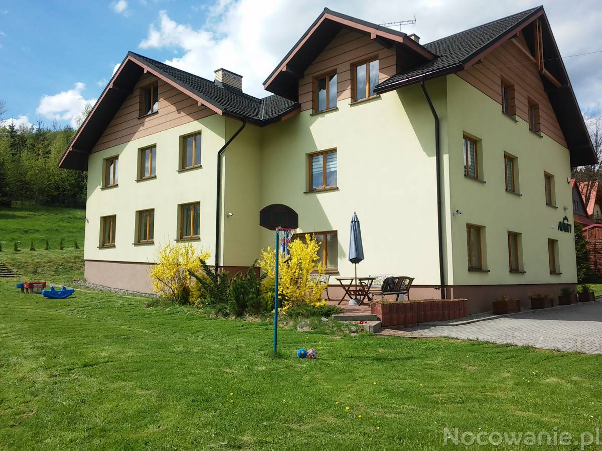 Dla turystów portalu