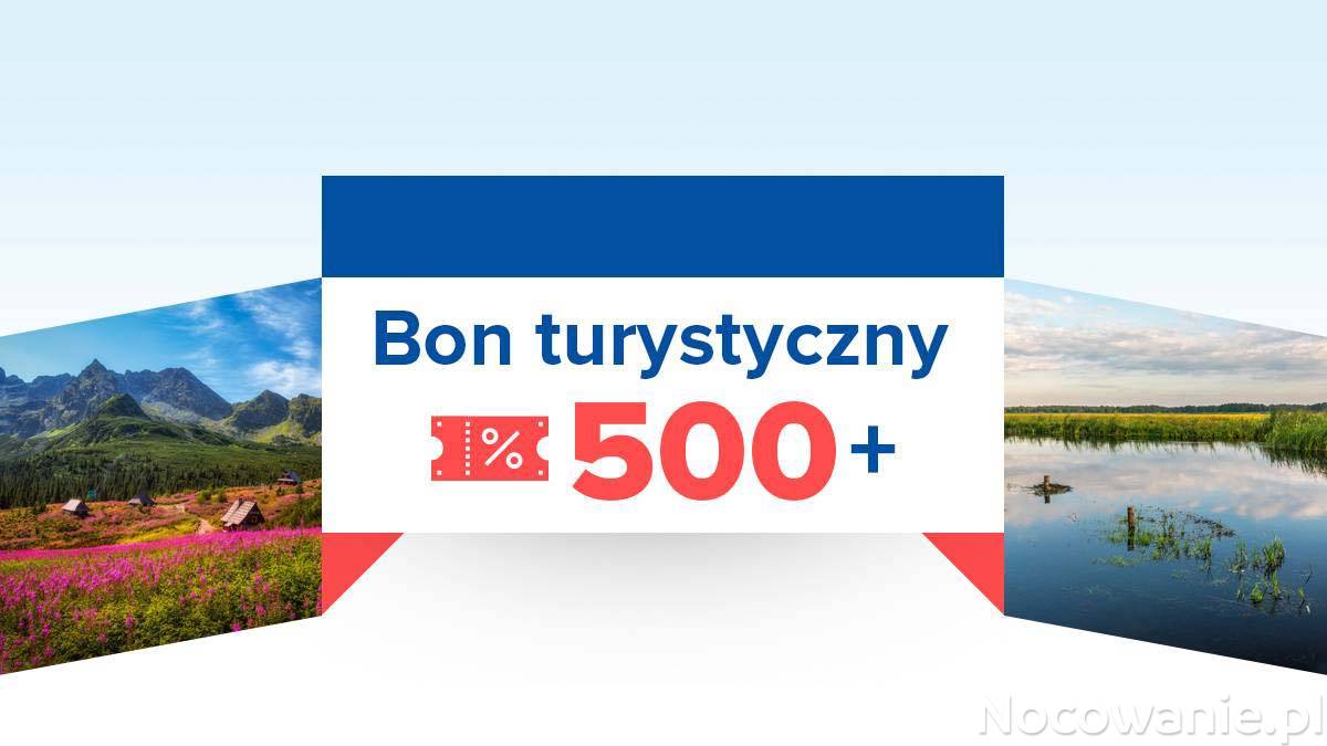 Realizujemy Bony Turystyczne 