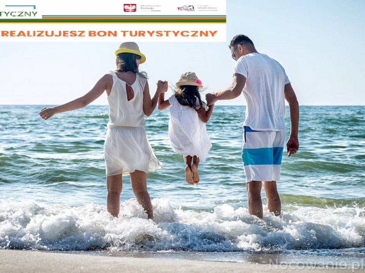 BON TURYSTYCZNY WŁADYSŁAWOWO WAJOLET