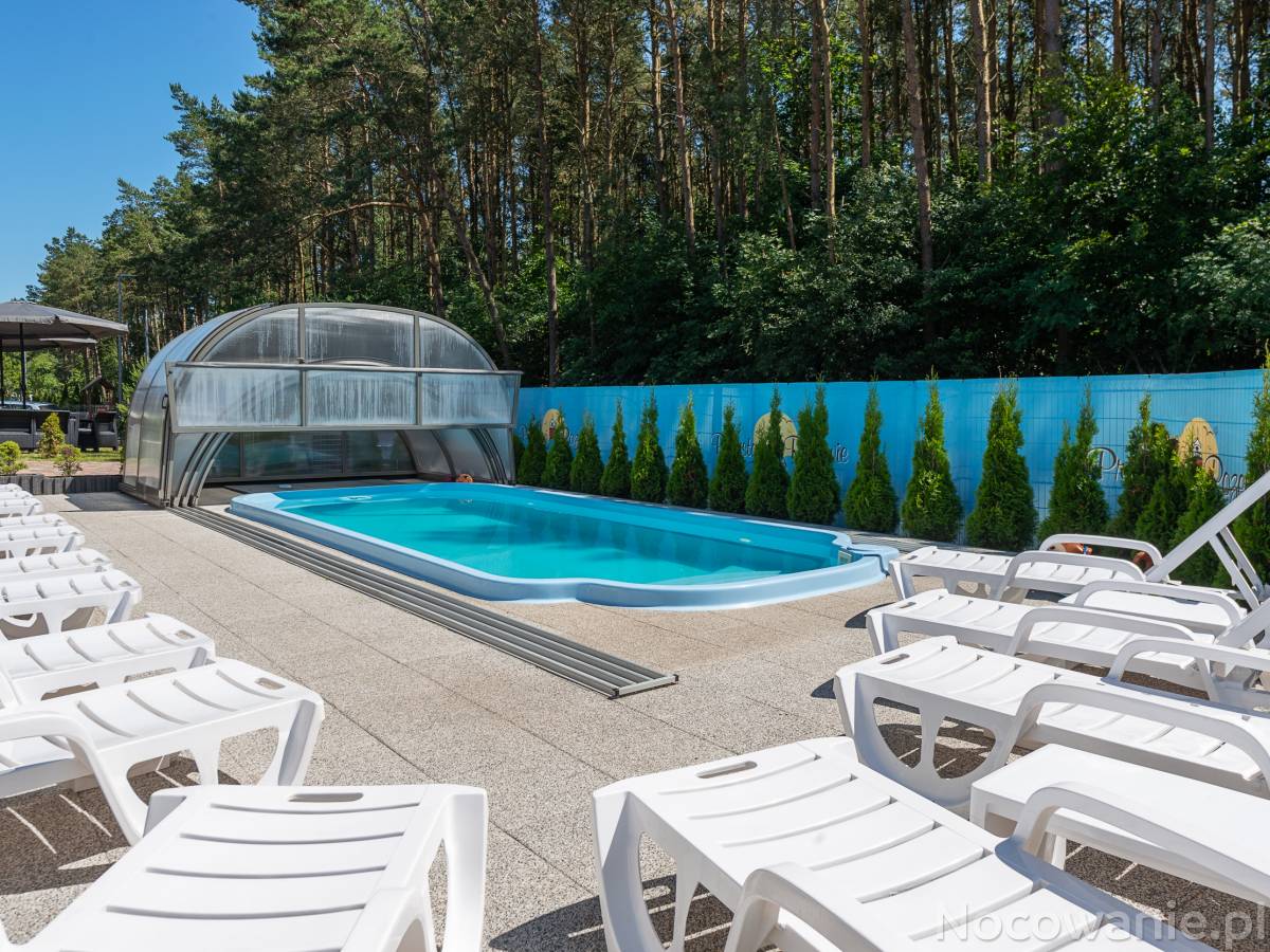 Oferta poza sezonowa