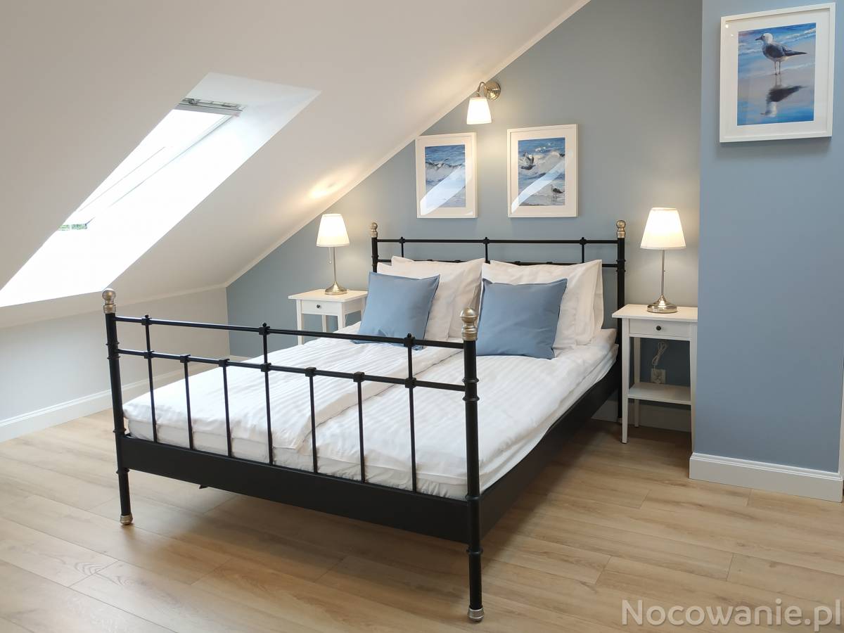 Promocja wrzesien 2022 Apartamenty 2-osobowe