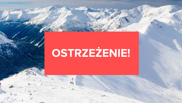 Potezne Mrozy W Tatrach Odczuwalna Temperatura To Nawet 63 Stopnie