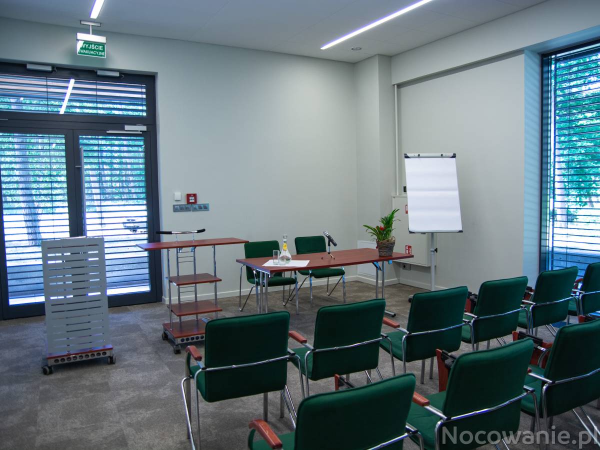 Sale konferencyjne