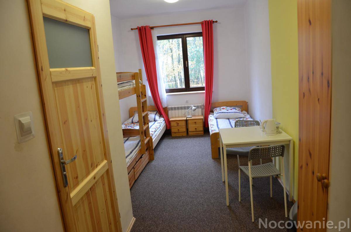 Dworek Jurajski Domaniewice