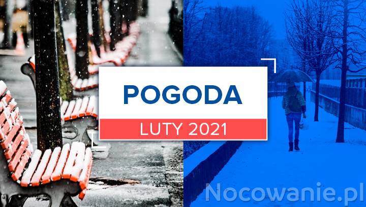 Pogoda Na Luty 2021 W Polsce W Gorach Nad Morzem