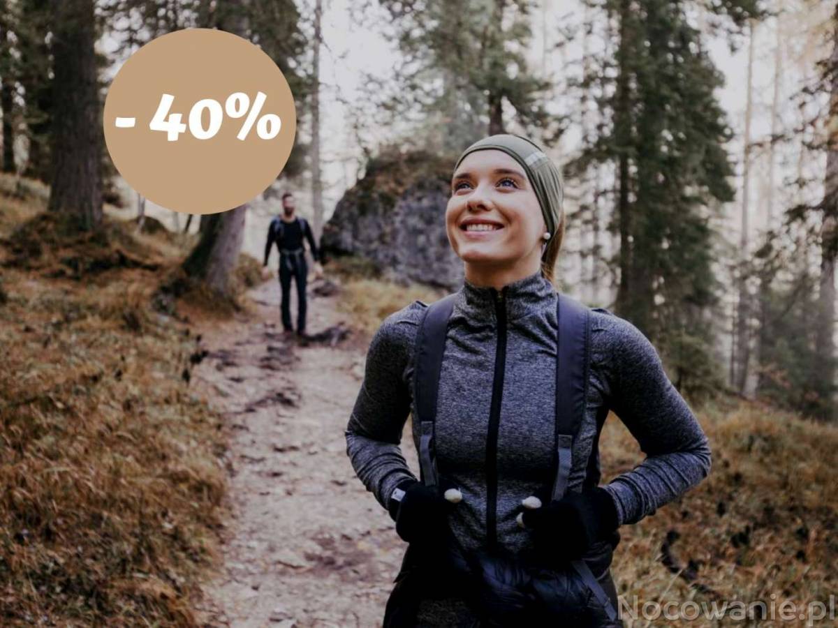 Oferta poza weekendem