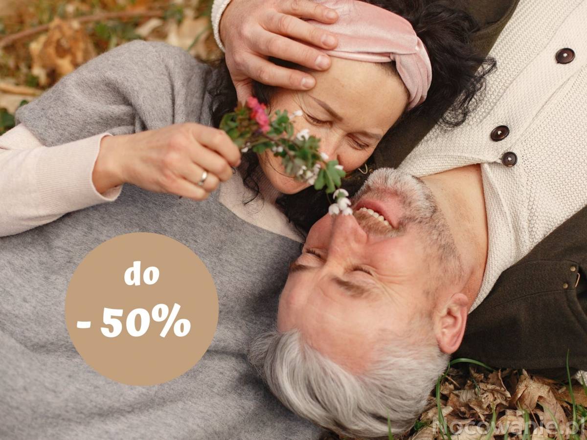 Wczasy dla Seniorów