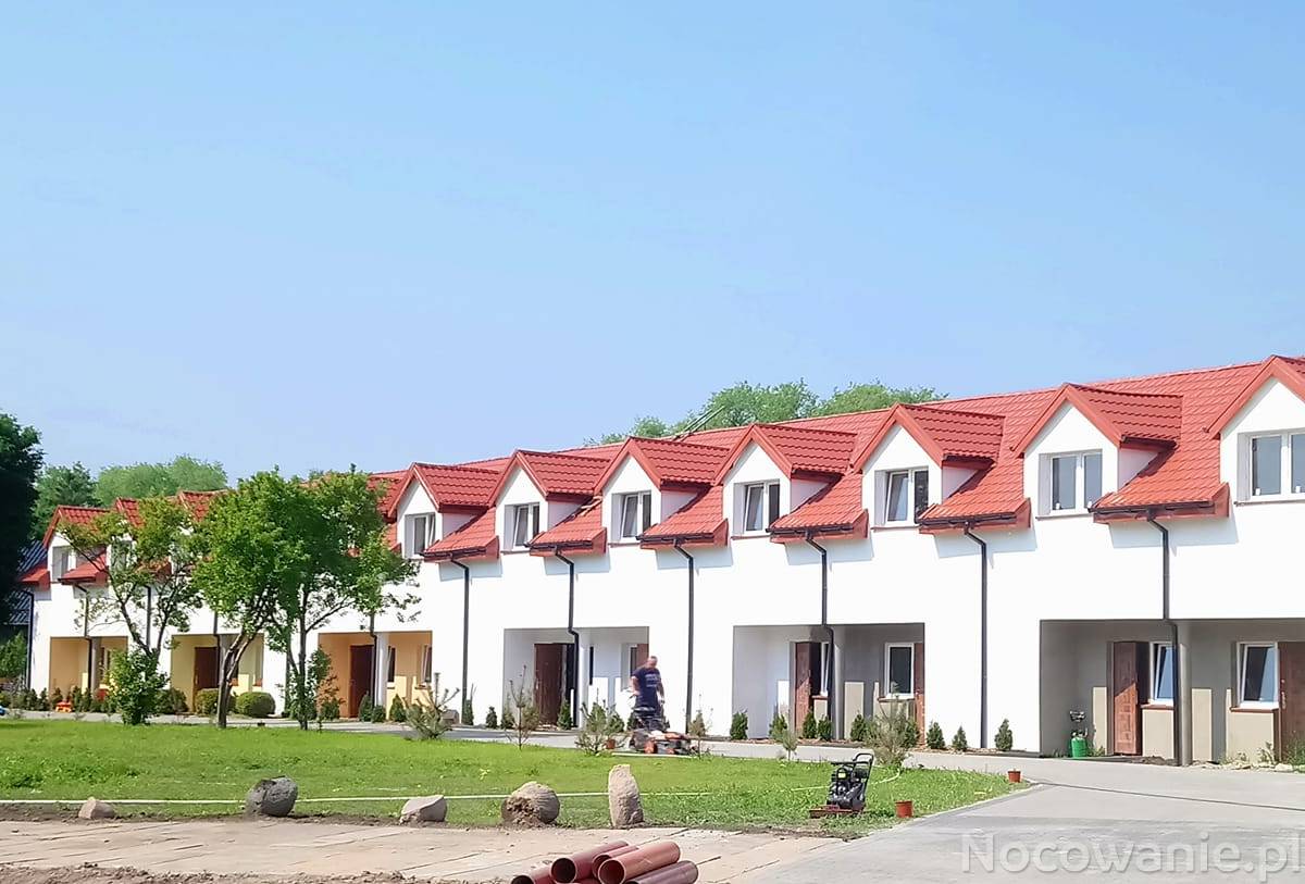 Opinie o noclegu Baltic House Podczele Oceń nocleg, dodaj opinię!