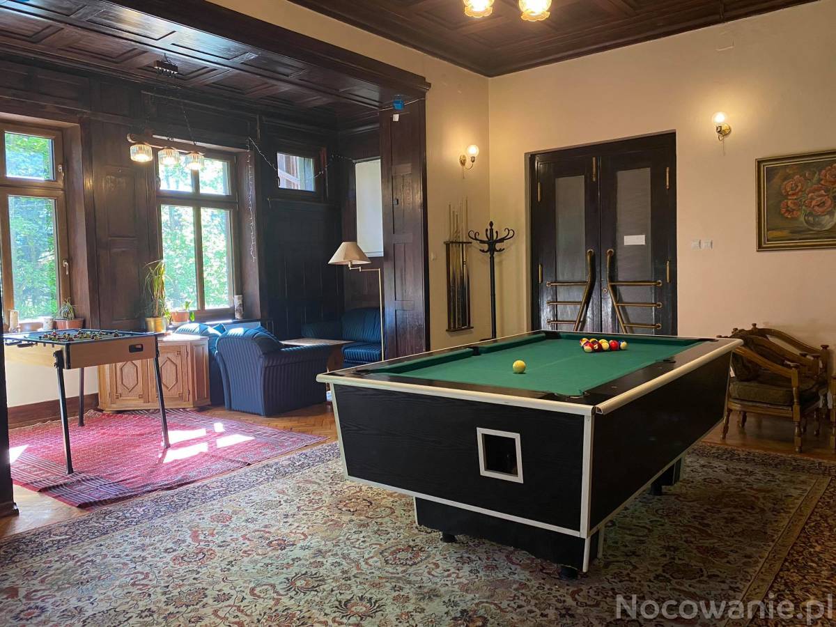 Kolonie, obozy, zielone szkoły