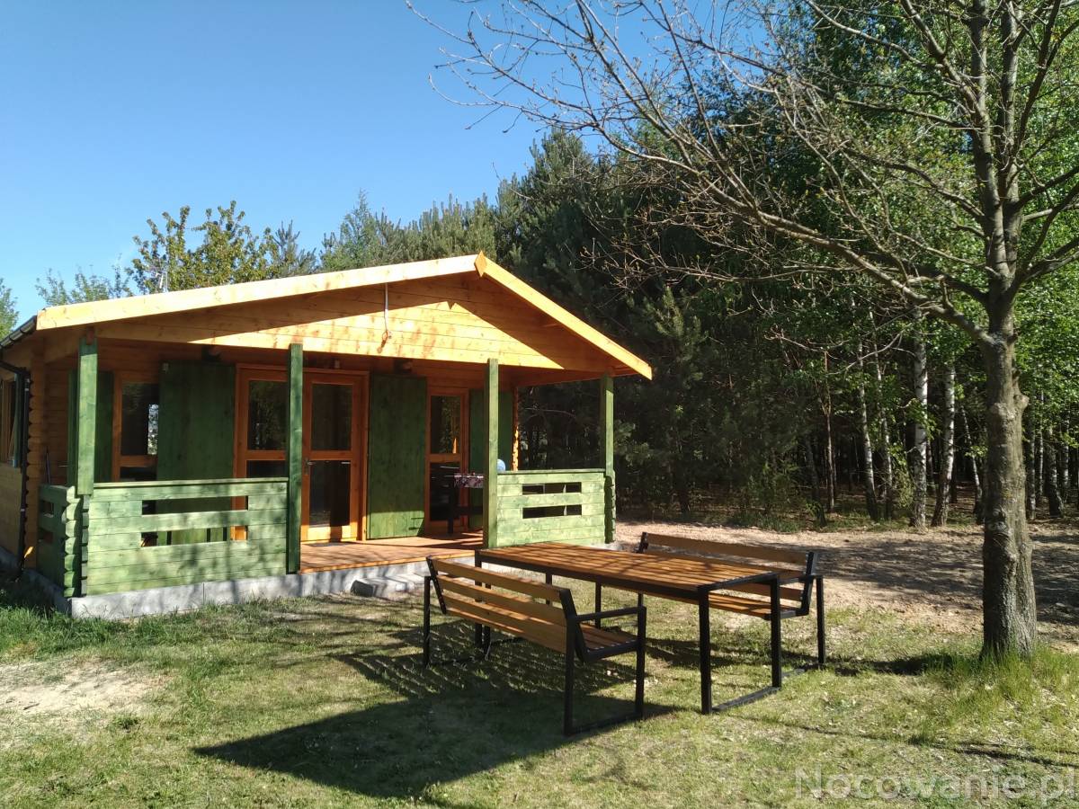 Dom Pracy Twórczej Rybaczówka