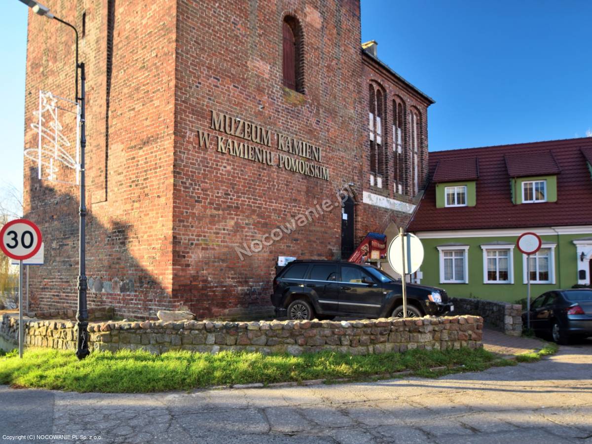 Opinie Oceny Muzeum Kamieni W Kamieniu Pomorskim Kamie Pomorski opinie-oceny-muzeum-kamieni-w-kamieniu-pomorskim-kamie-pomorski