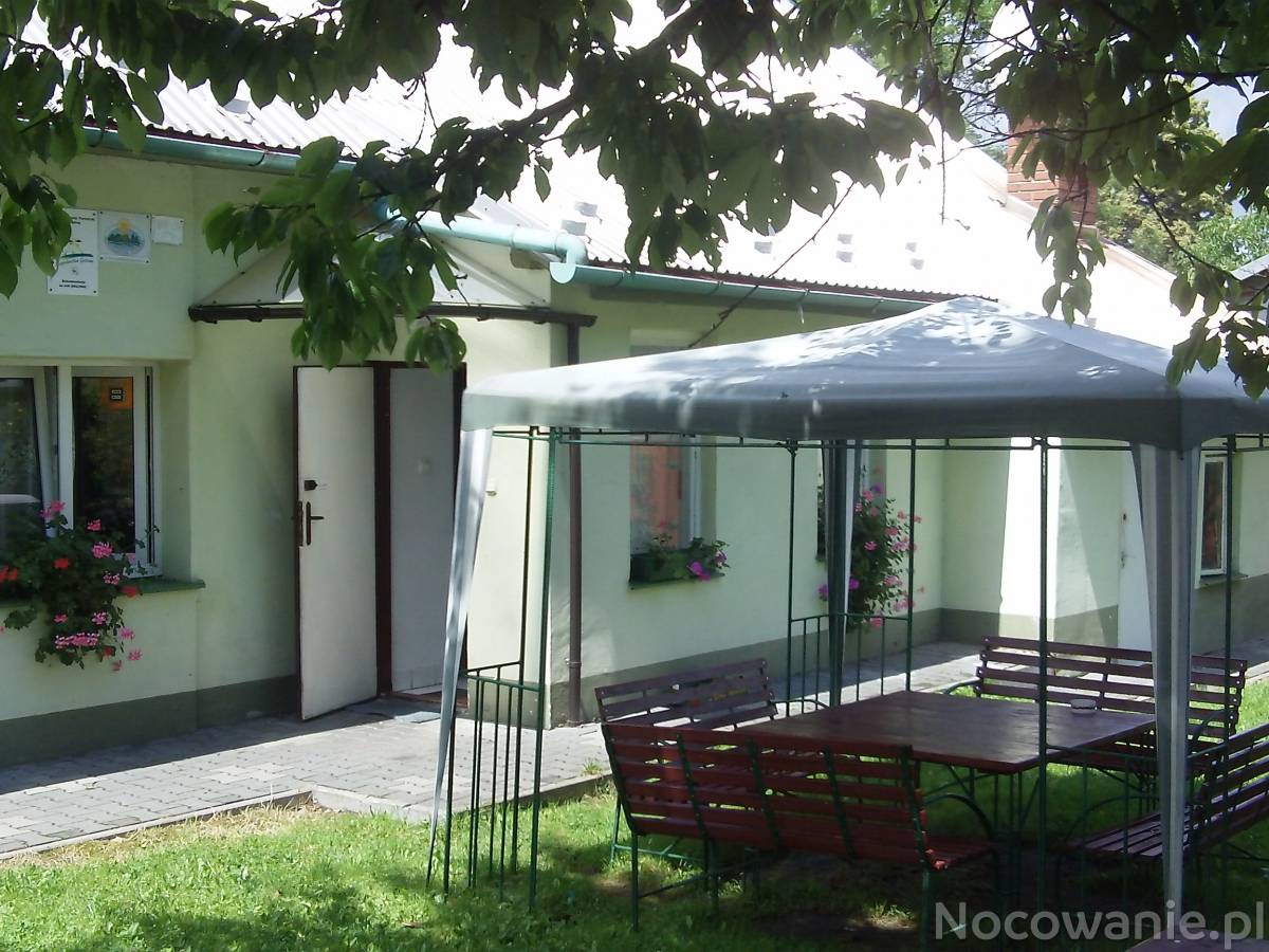 Wczasy dla Seniorów