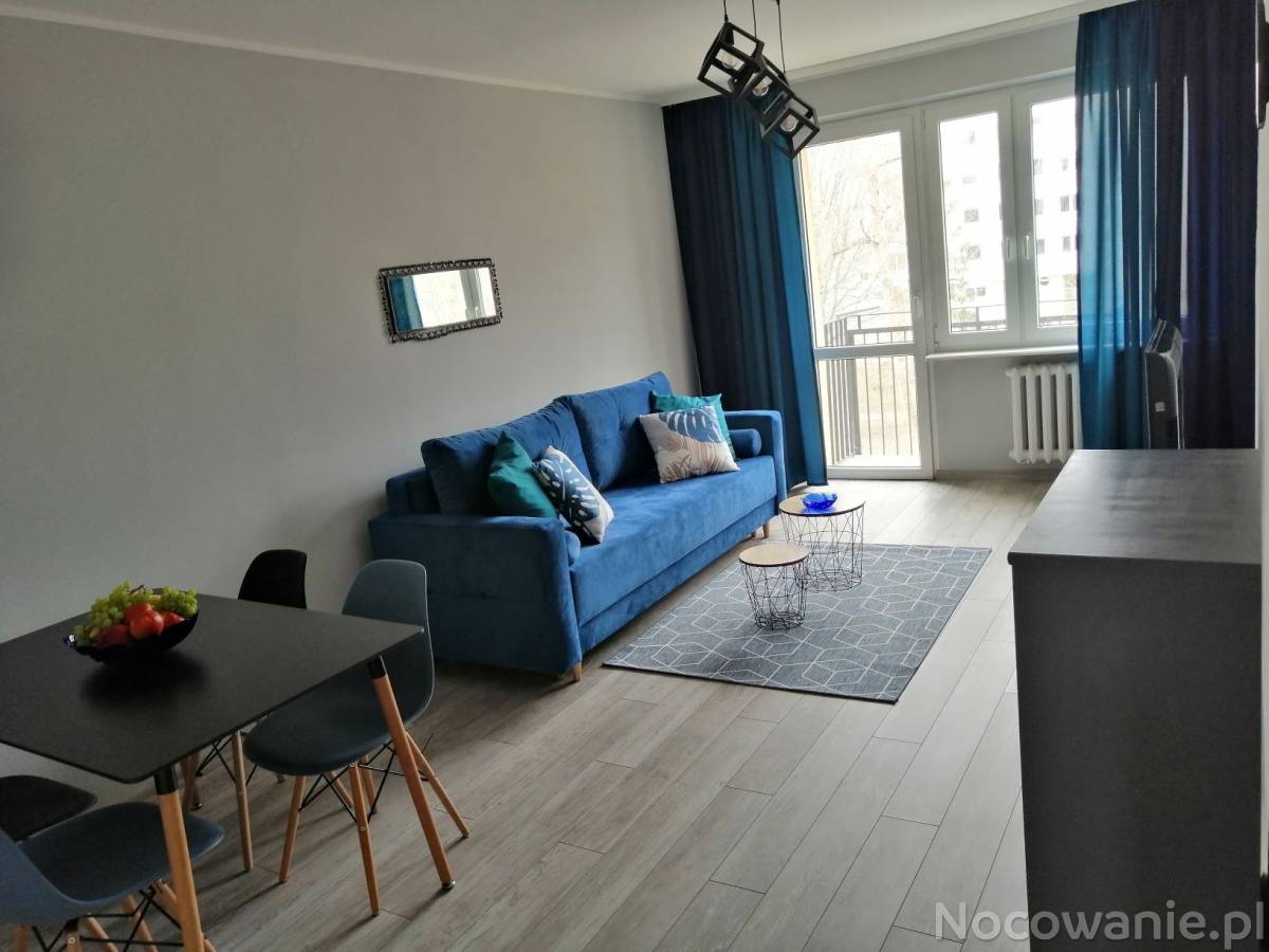 Apartment Baltic Gdansk Gdańsk, w Gdańsku