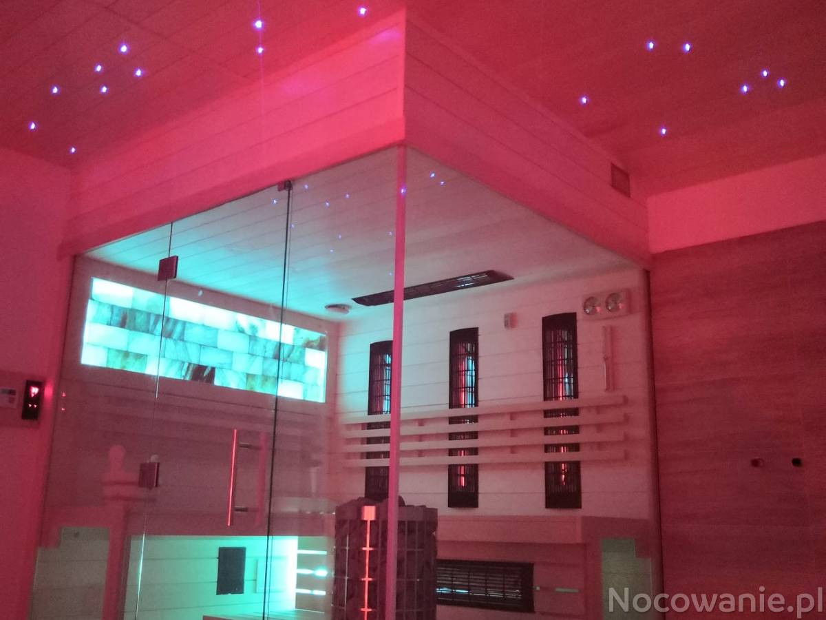 Weekend SPA nad morzem w czerwcu- 600zł. Pokój 2os.+spa (masaż, sauna)!!