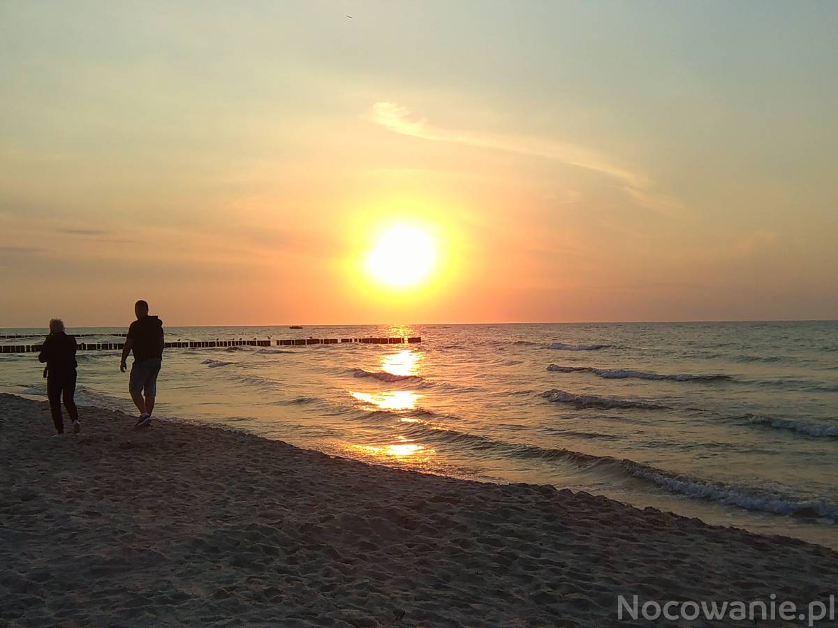 Wczasy dla Seniorów