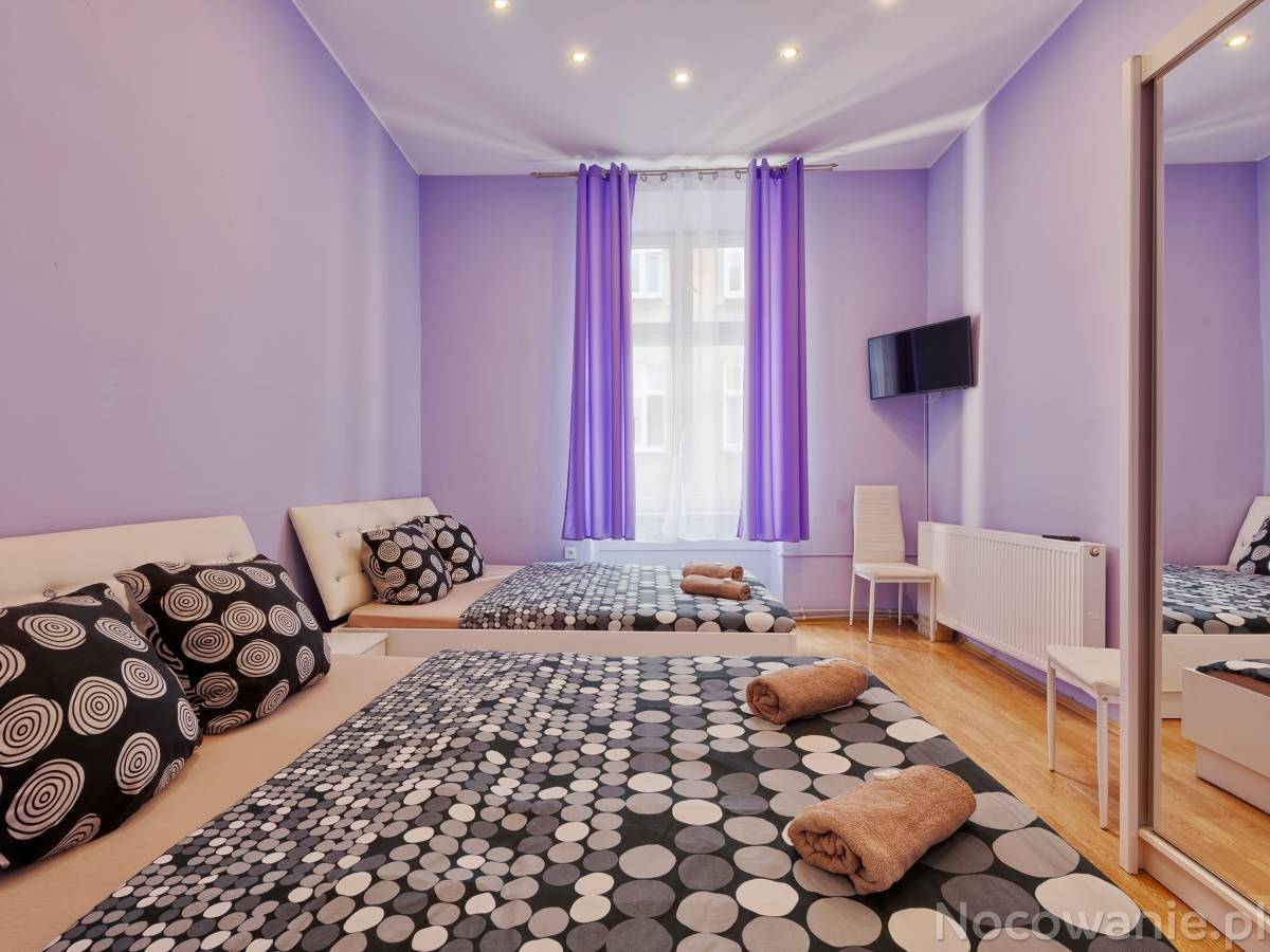 Wynajem długoterminowy