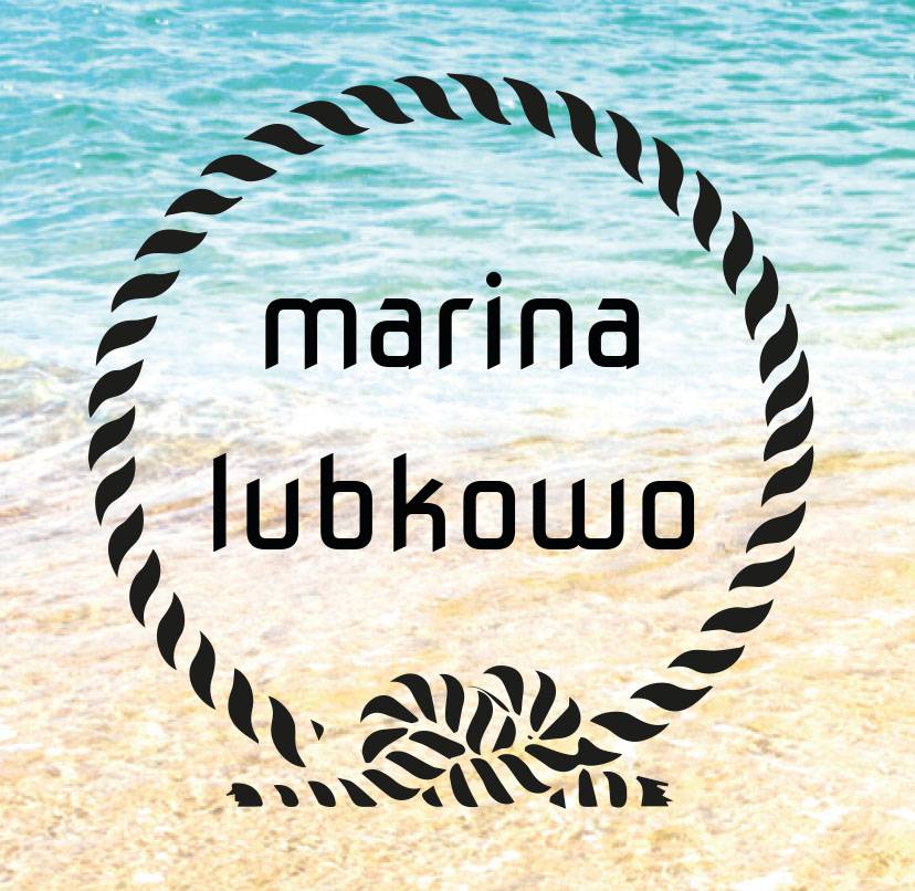 Marina Lubkowo - Czarna Perła
