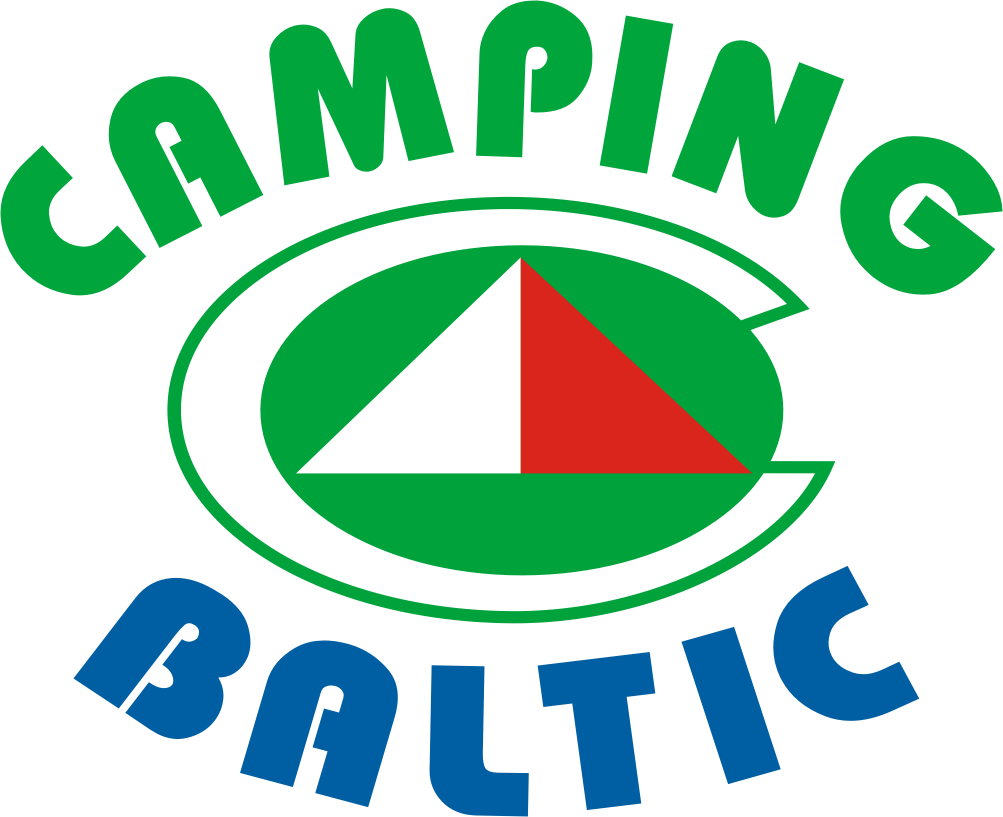 Camping Baltic - domki, pole namiotowe i kempingowe