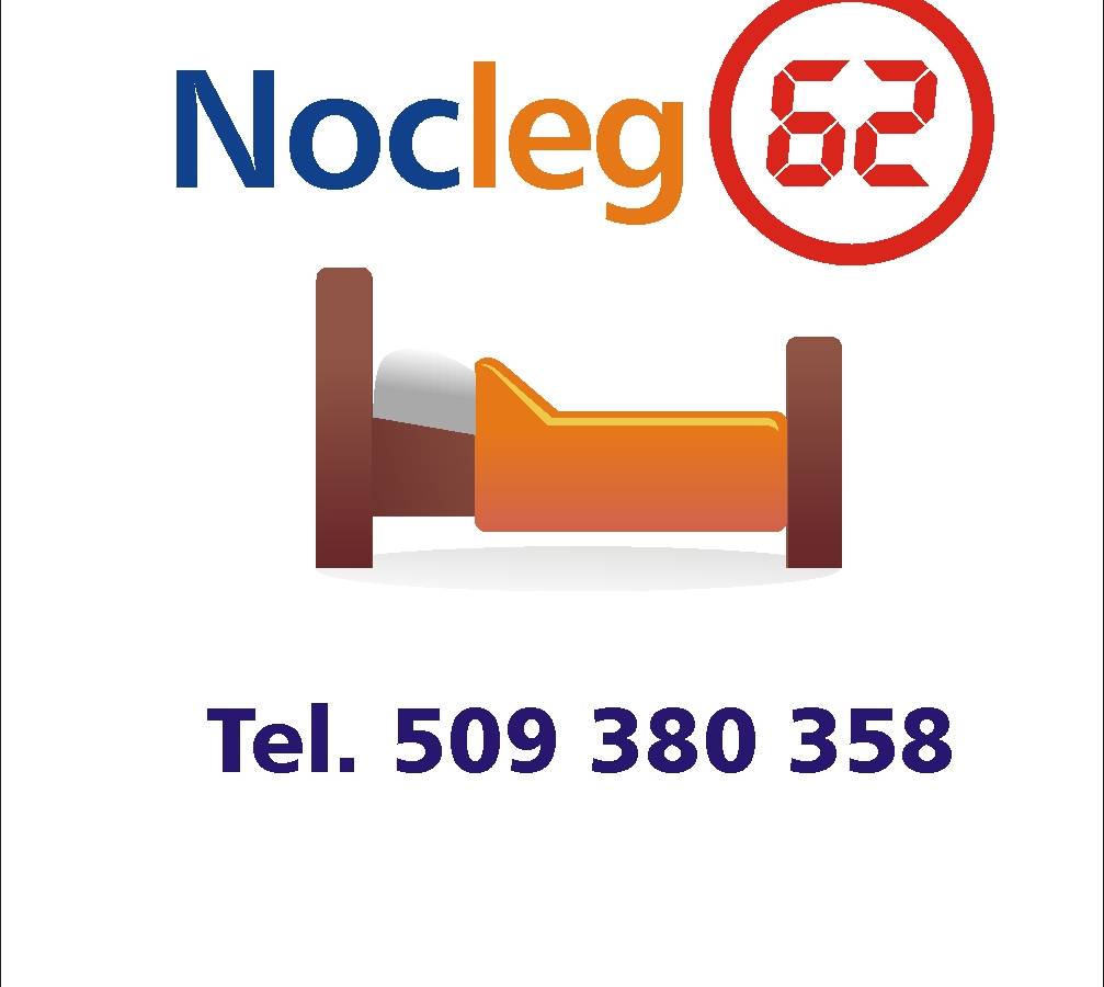 Nocleg 62 