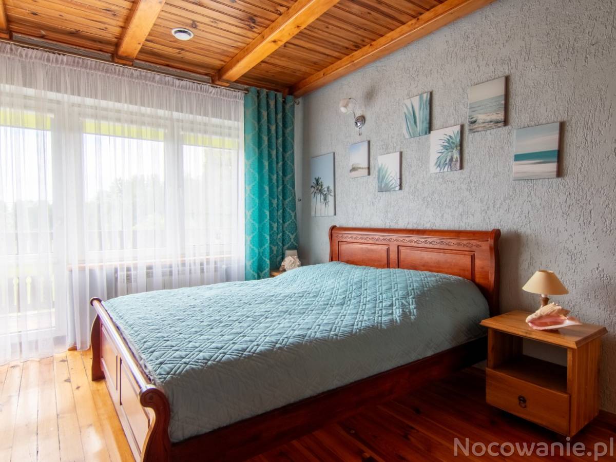 Gospodarstwo Pani Zofii