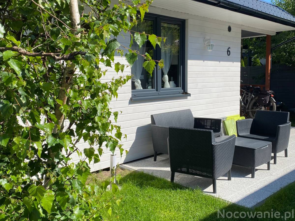 Domki i Pokoje Blisko Plaży