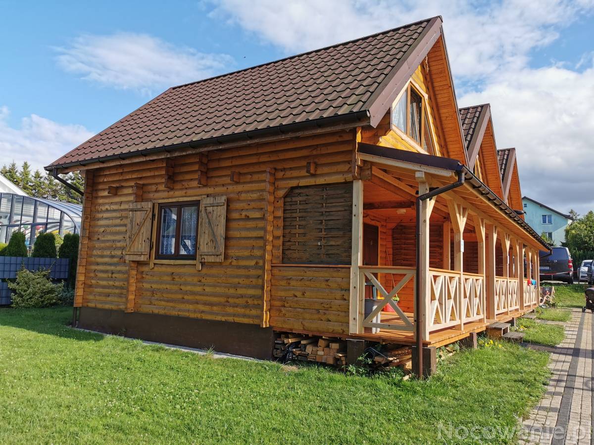 Wynajem długoterminowy