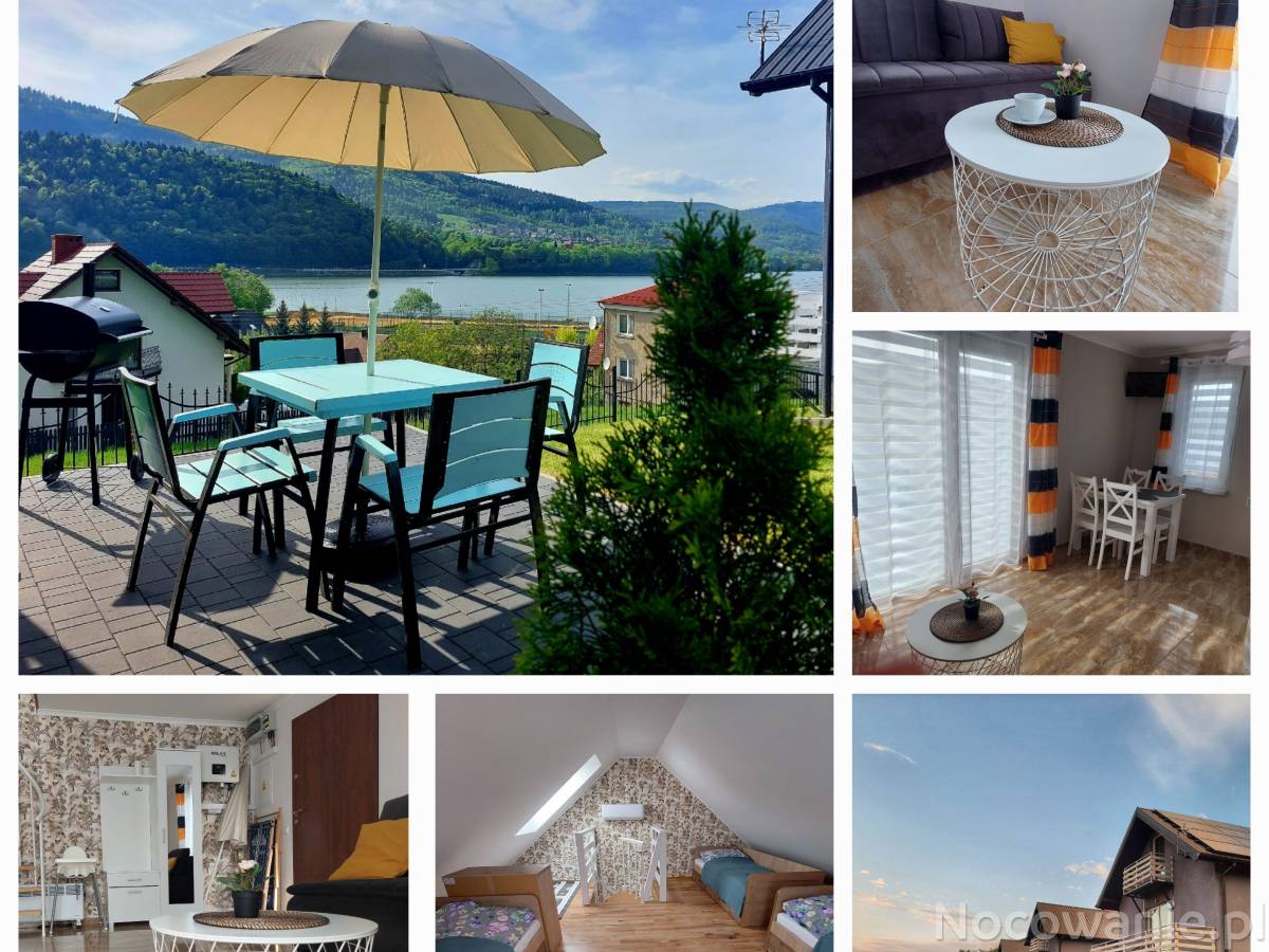 CZERWIEC 2024 1600zł za 5 dób 