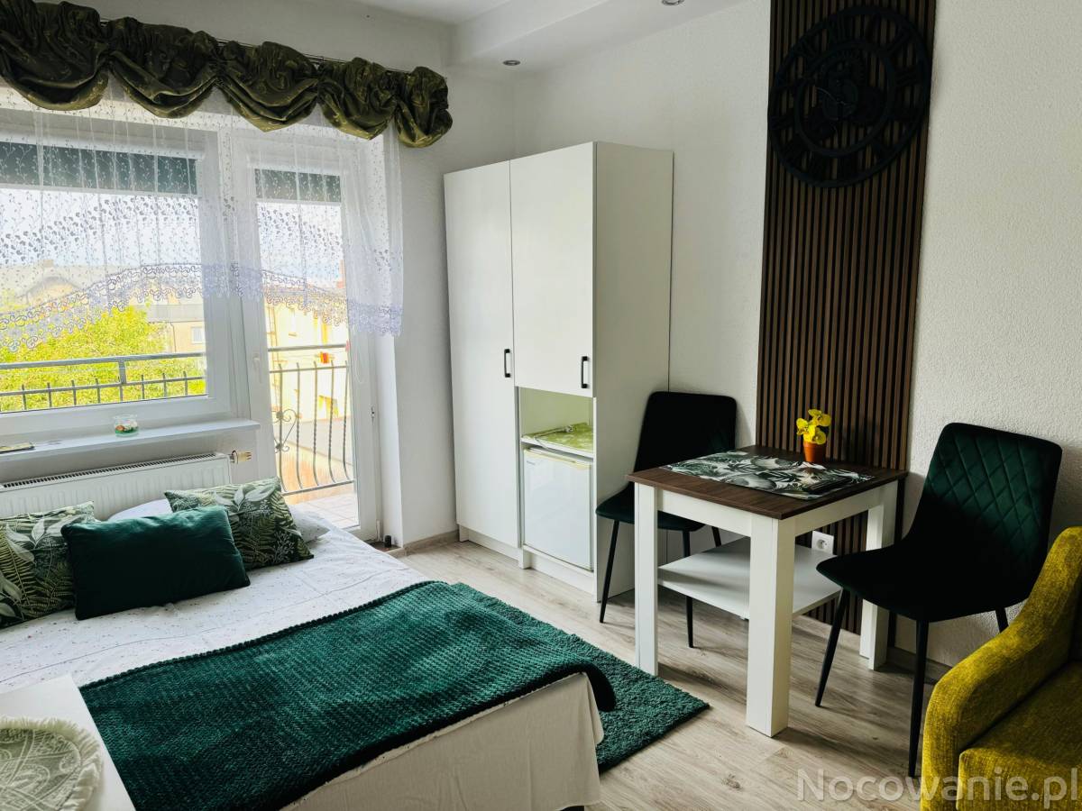 Pokoje Gościnne Alan