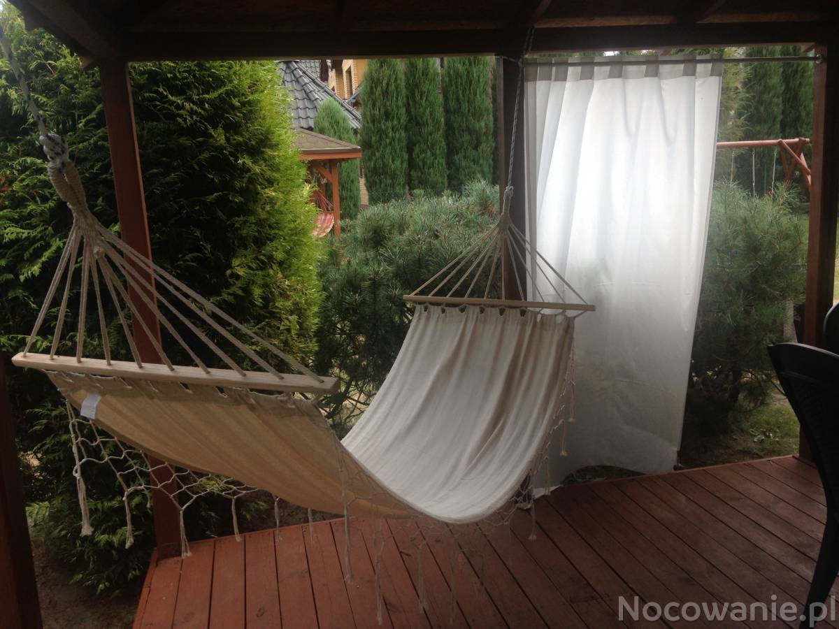 Pensjonat Pod Dębami