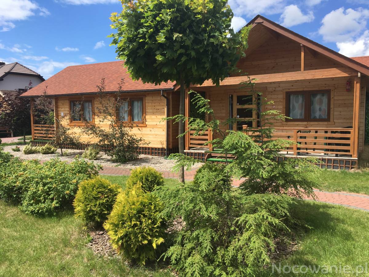 Domy Letniskowe Lido