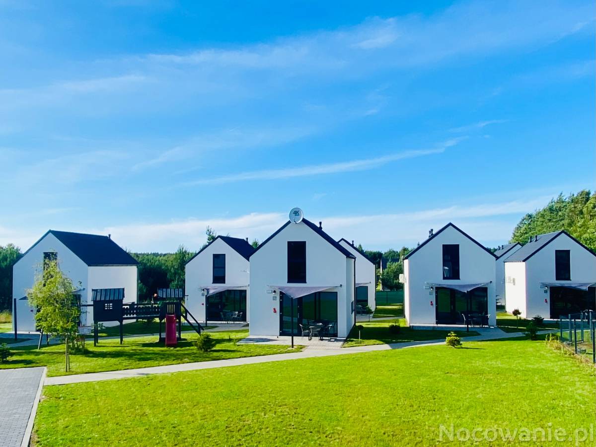 Jachtowa 10 Lubiatowo