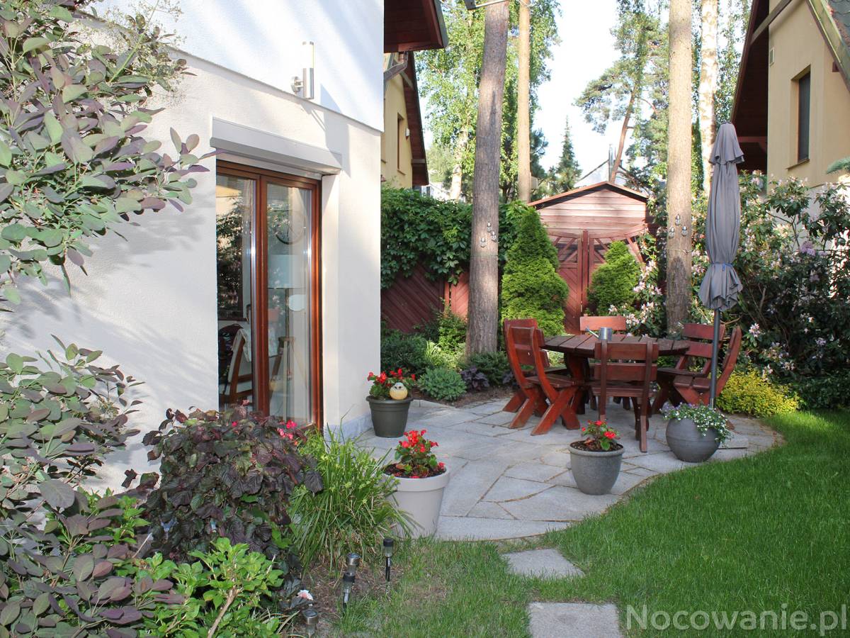 Dom Wakacyjny Żubry 17