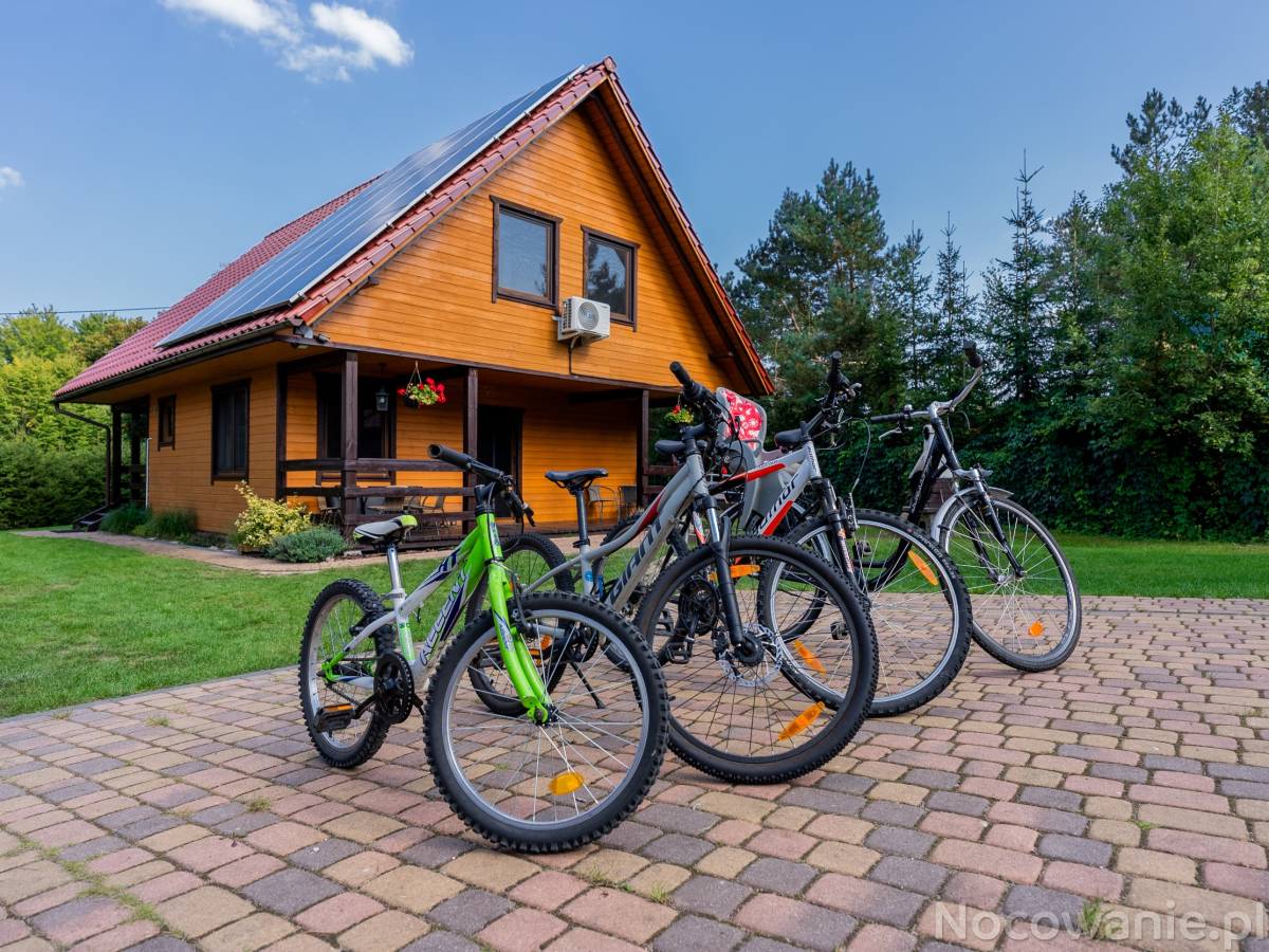 Agroturystyka Jaśkowy Młyn