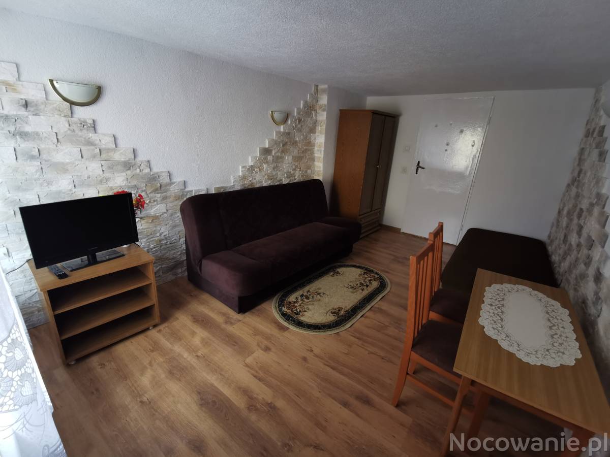 Wczasy dla Seniorów