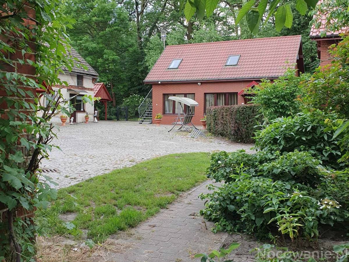 NOCLEGI W PTASIM RAJU