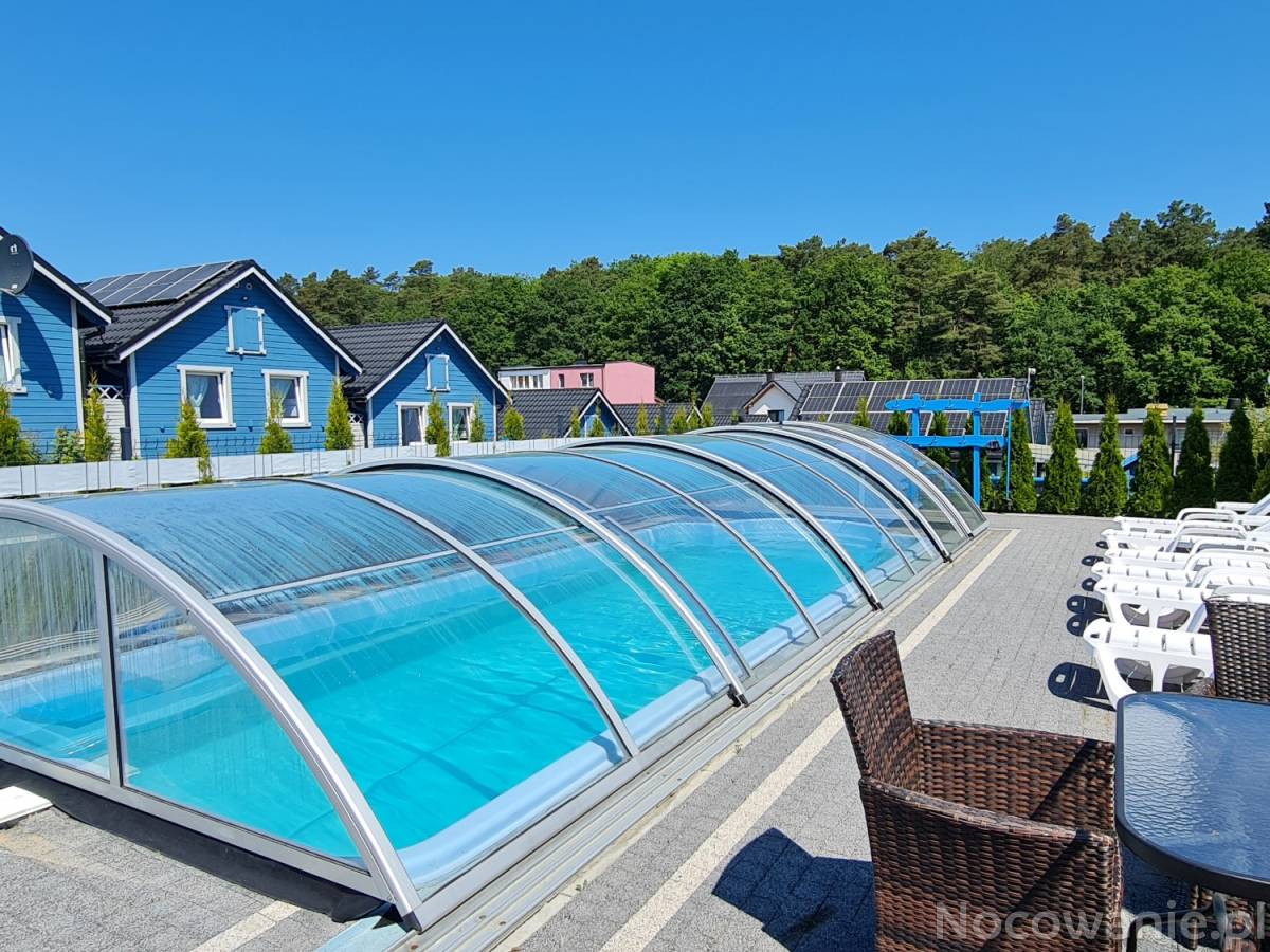 Nemo Domki Letniskowe 