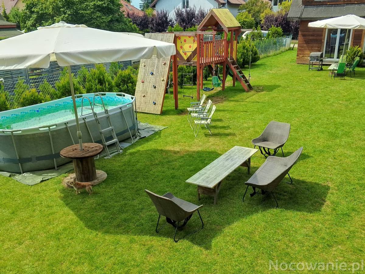 Apartamenty Wiktorii