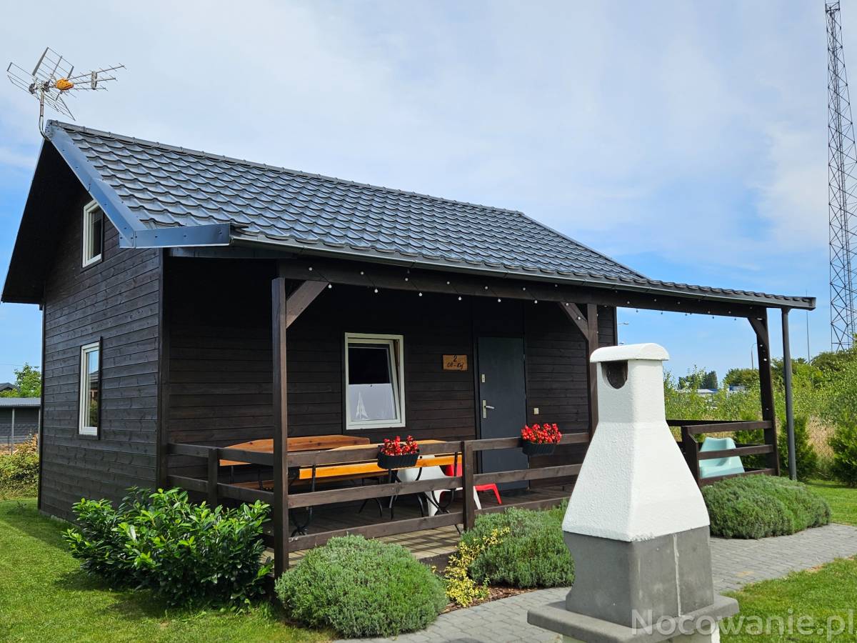 OLI-KAJ WYNAJEM DOMKÓW