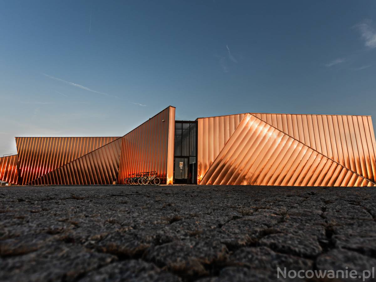 Oferta posezonowa - zwiedzanie Katowic i okolic