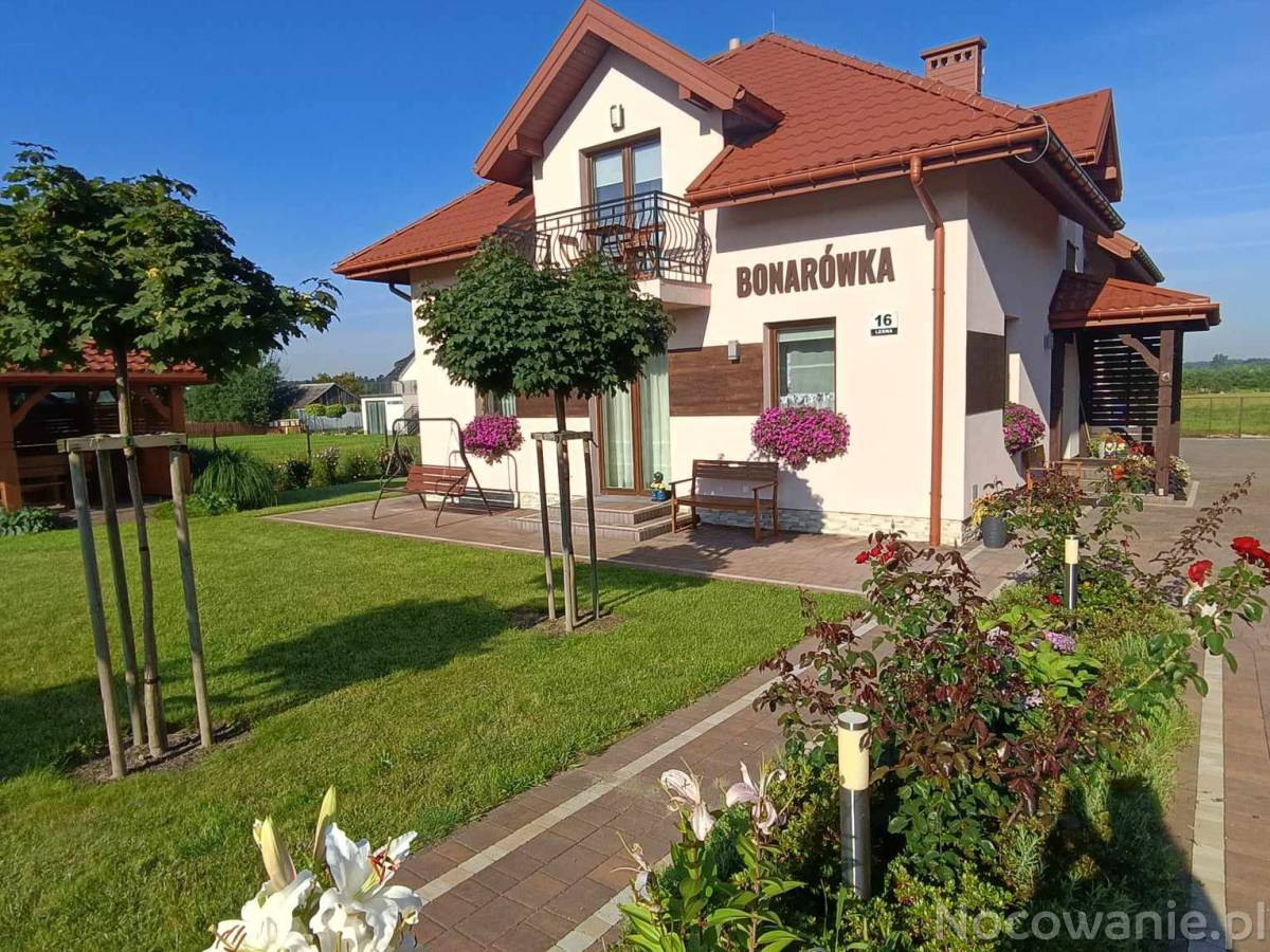 Bonarówka