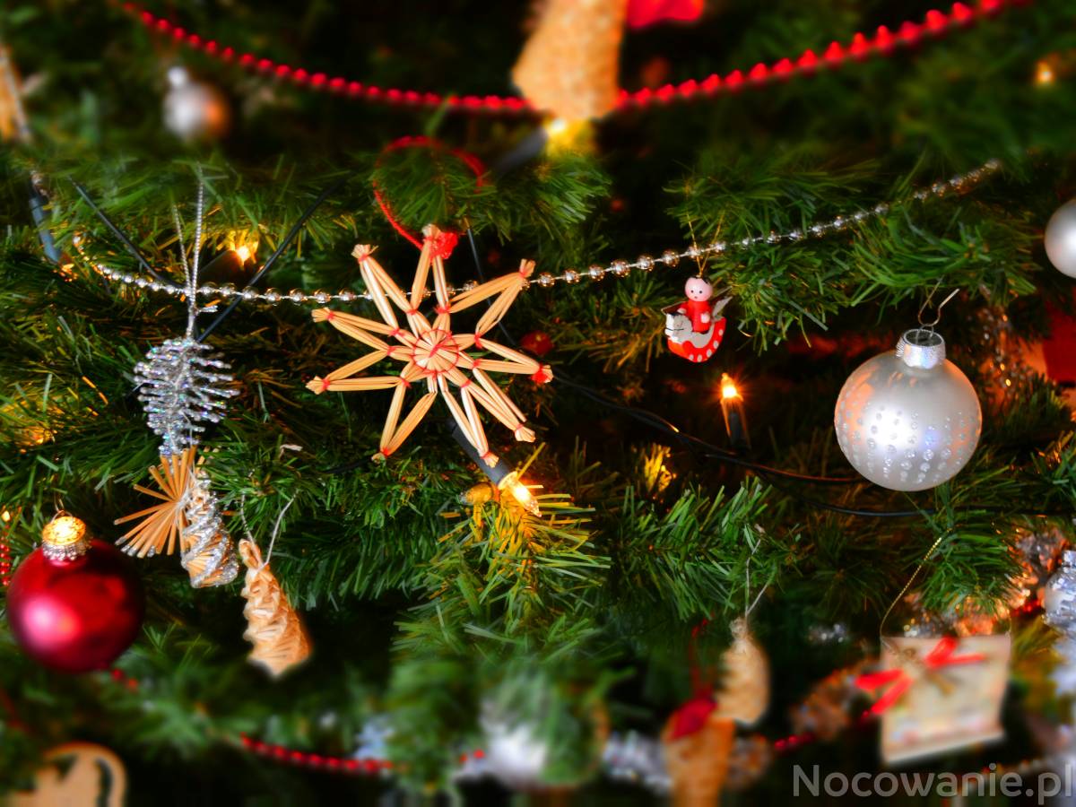 Święta Bożego Narodzenia (min. 5 nocy)