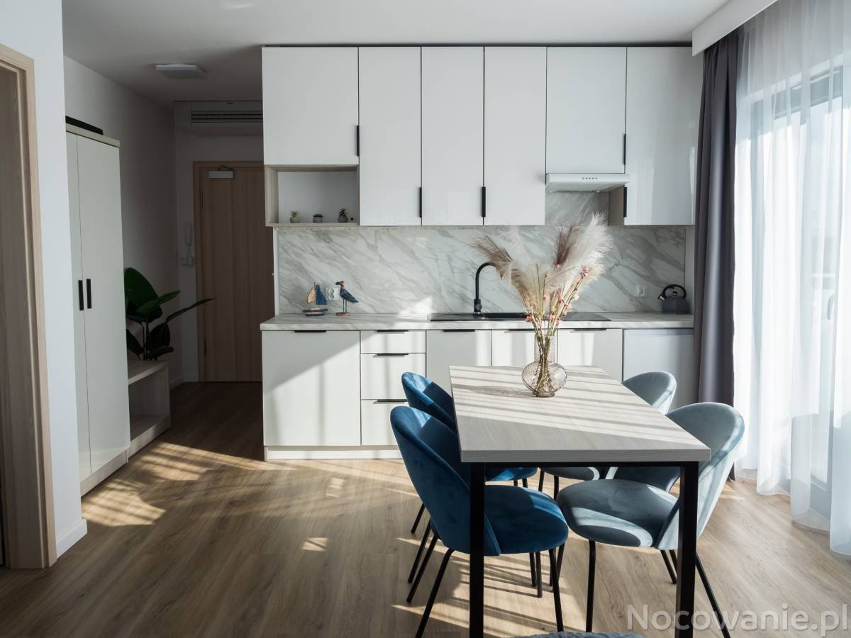 Hotel Gorzelanny i apartamenty nad morzem