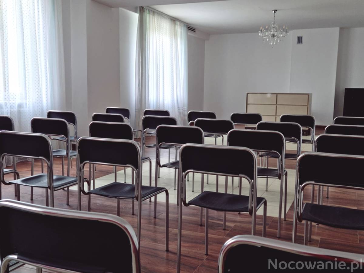Sale konferencyjne
