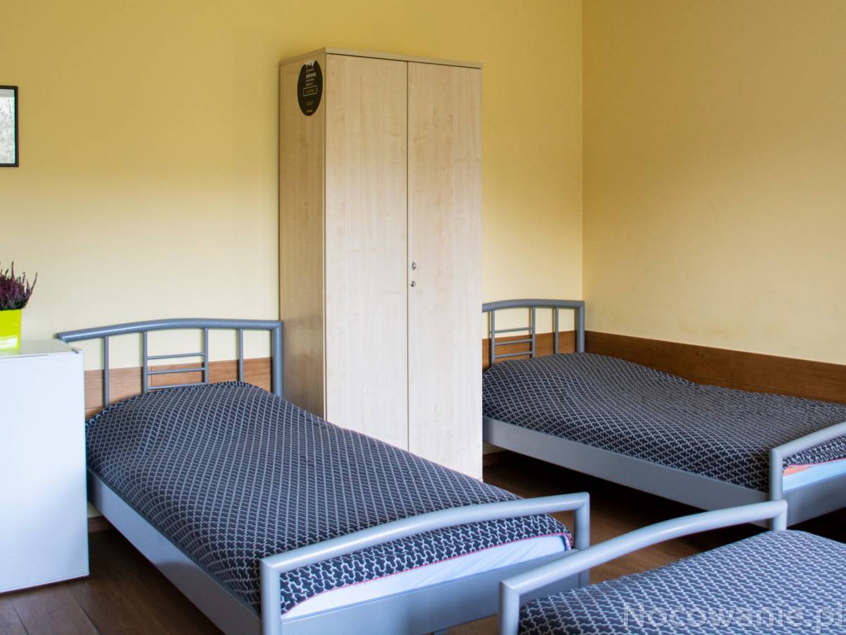 KWATERY PRACOWNICZE SIERADZ