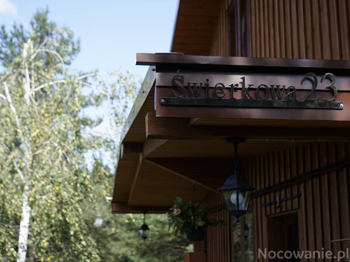 Mini Spa Na Mazurach