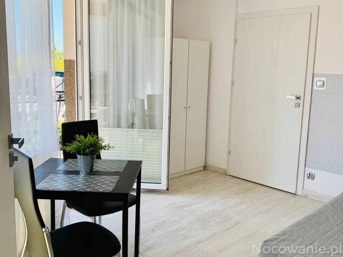 POKOJE GOŚCINNE GRAŻYNA GLEMBIN