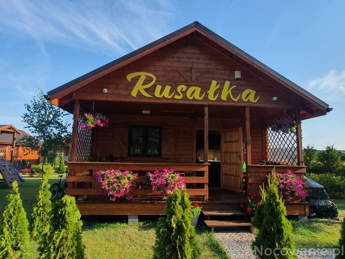 Rusałka 